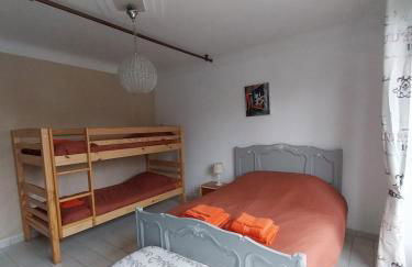 Maison familiale proche de la mer - Foto 2