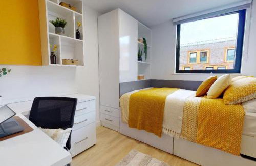 For Students Only - Haywood House in London - Foto 21