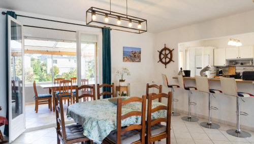 L'escale Kénanaise - Foto 2