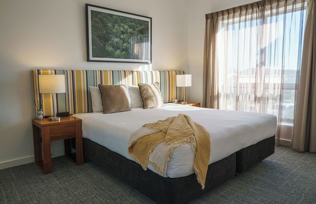 Aligned Corporate Residence Whyalla - Foto 32