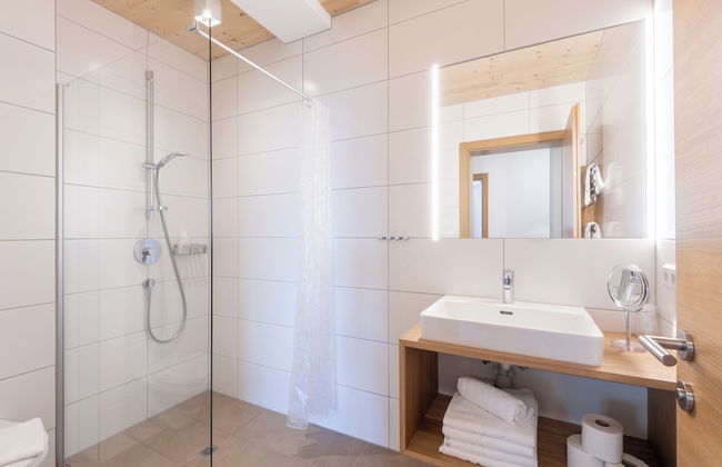 Rössle Appartements - Photo 24