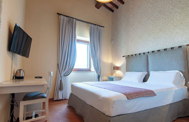 Borgo Sant'Apollinare Resort - Foto 33