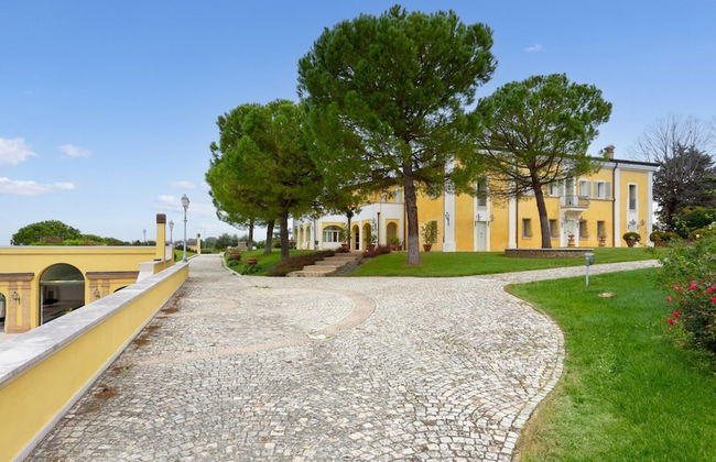 Tenuta Bagni de Consoli 24 - Foto 14