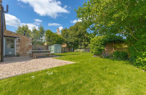 The Stone House - Foto 16