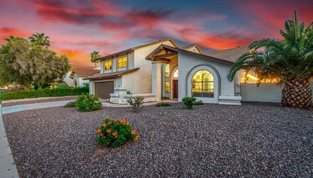 Solstice on Summit Retreat Pool Putt Grn Sleeps 10 - Foto 2, Zimmer