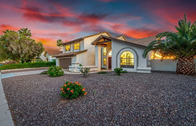 Solstice on Summit Retreat Pool Putt Grn Sleeps 10 - Foto 2