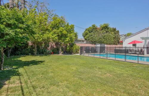 Hollywood Dream Remodeled Pool & Jacuzzi - Foto 117