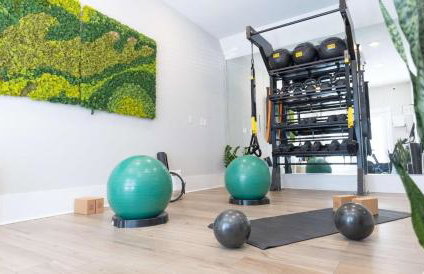 Landing Furnished Apartments - Summerville - Foto 36