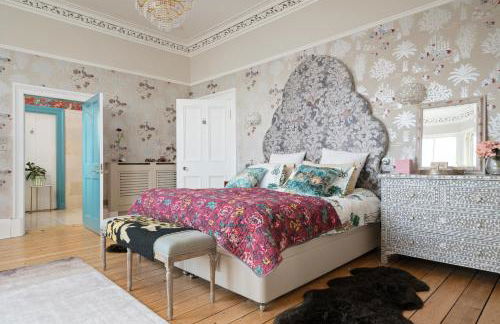 Eskbank Villa near Edinburgh - Photo 48