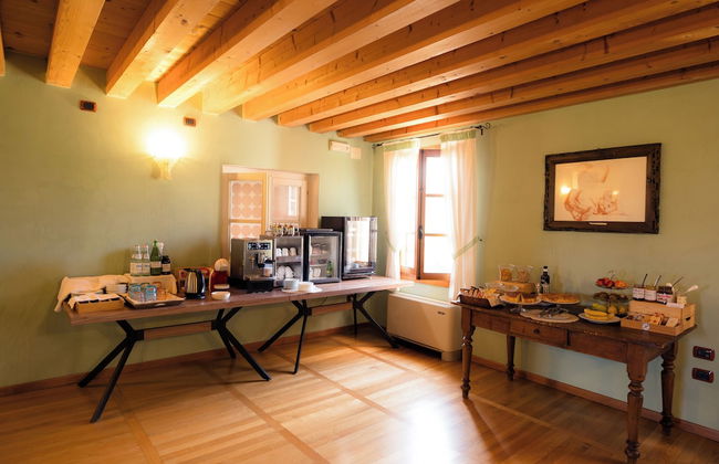 Villa Bongiovanni - Foto 34