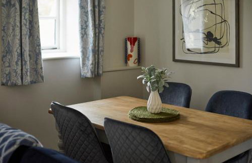 Wisteria Cottage - Foto 14