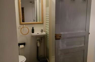 Studio quartier hôpital et université - Foto 5