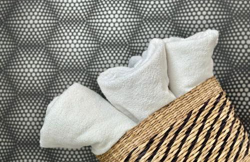 ÁTICO BOJ - Terraza con jardín & Hórreo Chill con vistas al mar - Foto 27