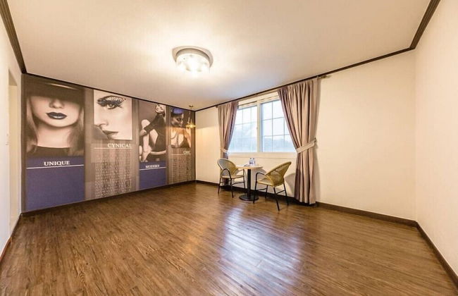 Sky Garden - Foto 78