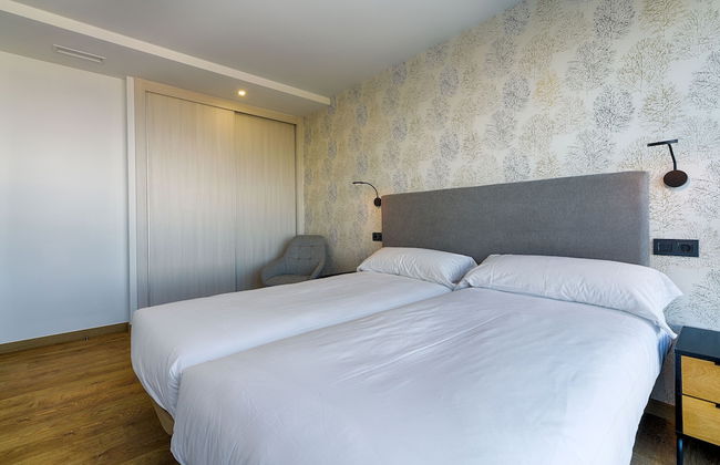 TH Apartments by Como en Casa - Photo 15