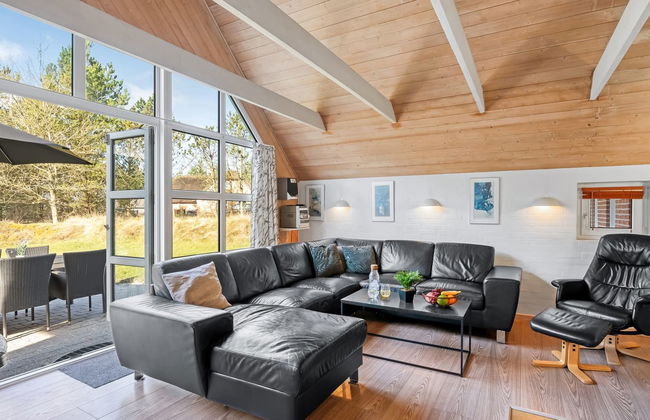 "Dorris" - 4.3km from the sea - Foto 29