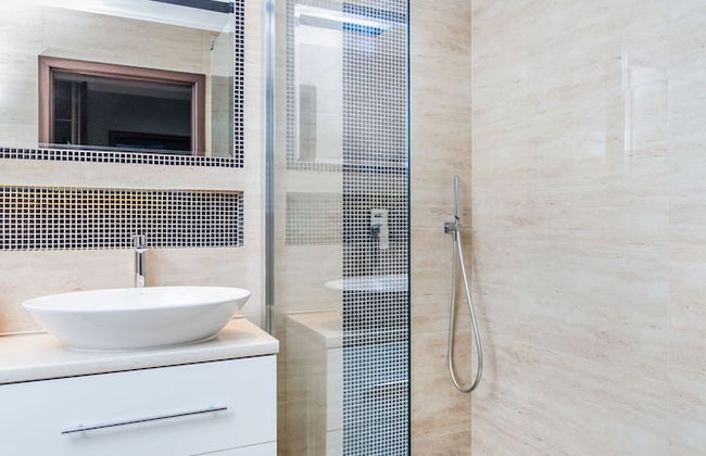 VISENTO Apartments Zachodnia 2G - Foto 8