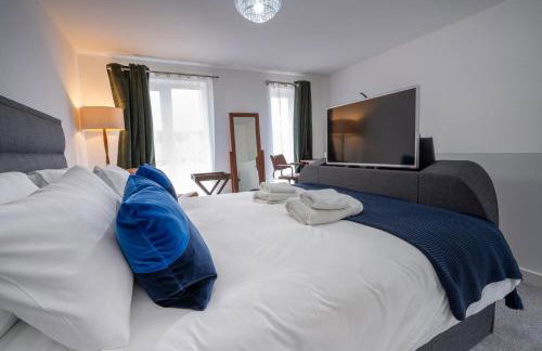 Peak Avenue Retreat - Foto 16