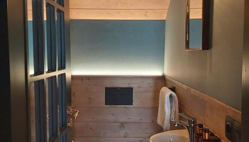 Casa Sallent con bañera hidromasaje y jardín - Foto 4