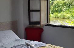 Pousada Siroba BEIRA RIO - Photo 32