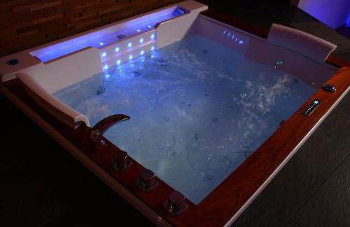 Spa privatif by XELA - Foto 15