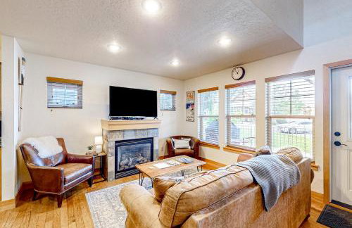 Serenity Bungalow - Foto 1