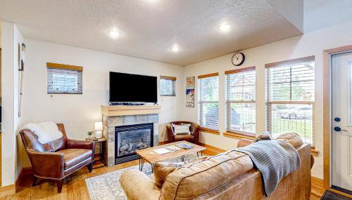 Serenity Bungalow - Foto 1