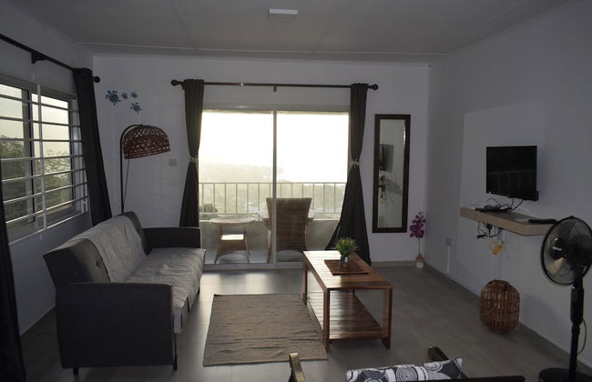 Wild Vanilla Apartment - Photo 21