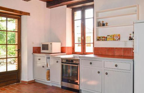 Beautiful Home In Durfort Lacapelette - Foto 10