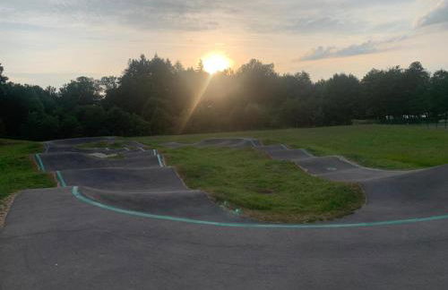 Chambres Senonches centre-ville - Foto 66