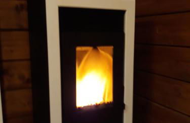 Cañon del río Lobos-La cabaña de Ton - Foto 45