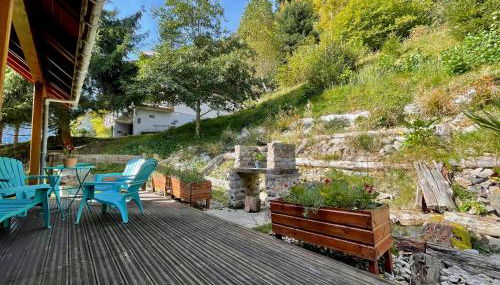 Chalet Des Feignes - Foto 3