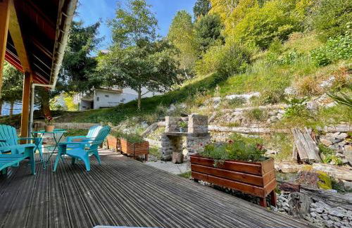 Chalet Des Feignes - Photo 3