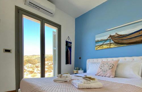 Villa Cycladic View Syros - Foto 25