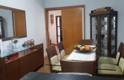 Casa Próximo ao Centro Agradável e Inteligente - Foto 43