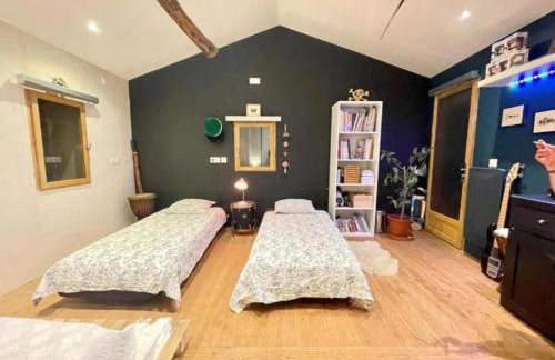 Mas Montet Chez Raphael - Foto 16