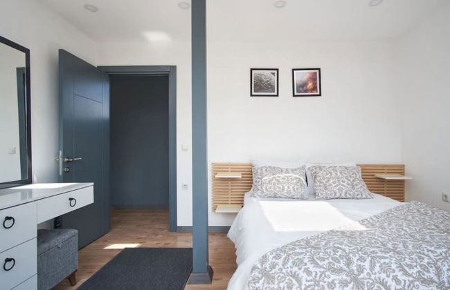 Galata Nazapart - Foto 11