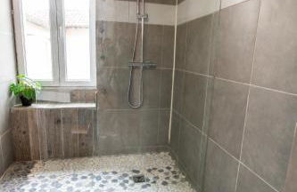 appart de charme a 2 pas du centre de Montbrison - Foto 14