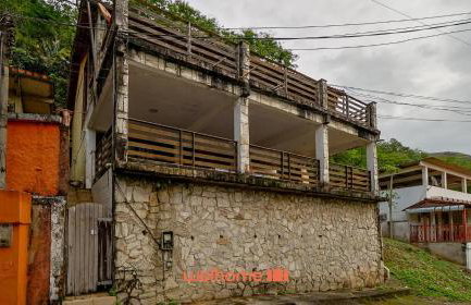 Casa em Mangaratiba com 3 suites e Vista Mar - Foto 39