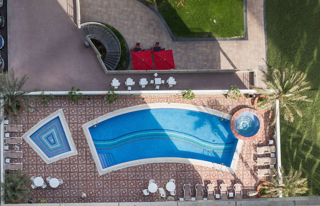 HiGuests - Indigo tower - Photo 22