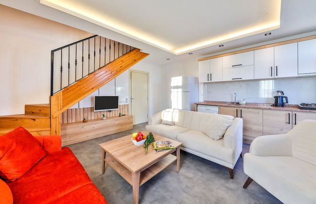 Tugce Apart - Photo 10