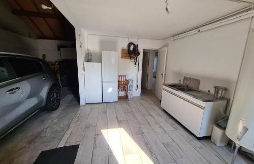 Gîte tout confort avec jacuzzi, proche Loire et forêt d'Orléans, idéal pour séjours nature et détente - FR-1-590-253 - Photo 14