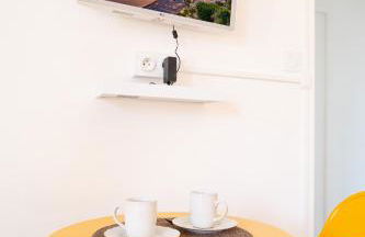 Le Twins - Appartement de charme à Digoin - Foto 18