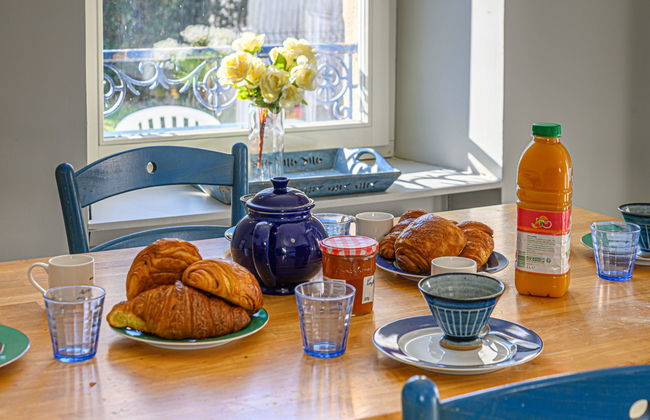 Glann Aven - Foto 13