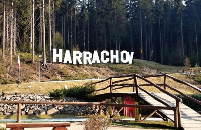 2 bedroom Apartment in Harrachov - Photo 20