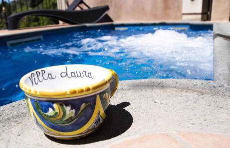 Villa Laura - Foto 3