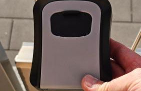 2Zi Apartment in Schloss Neuhaus mit Ladestation für Elektroautos - Foto 6