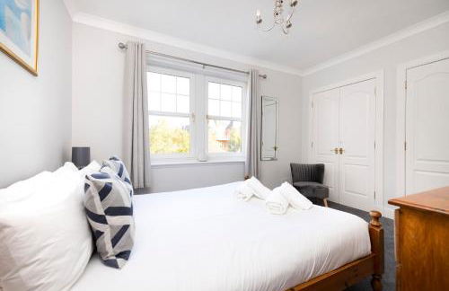 JOIVY Modern Flat with Free Parking - Foto 33