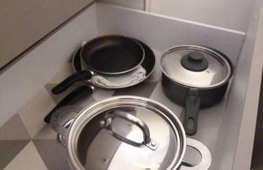 Le 1835, Studio Ambre-Jaune - Foto 13