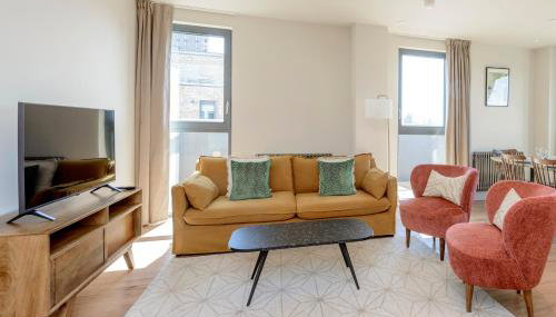 The Sophisticated Stay - Foto 4